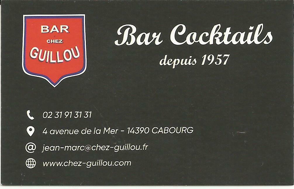 Bar Guillou