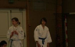 COUPE INDIVIDUELLE MINIME LE 13/03/2010 A LUC SUR 