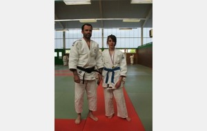 FINALE COUPE INDIVIDUELLE MINIME A FORGES LES EAUX