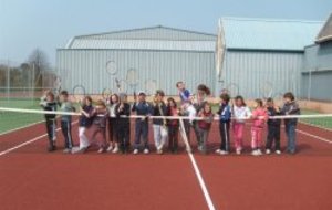 PREMIERES PHOTOS DU STAGE