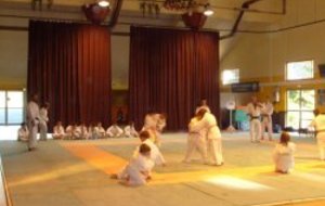 DEMARRAGE DE LA SAISON