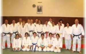 Le Groupe Jujitsu