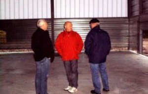 GYMNASE DE LA DIVETTE