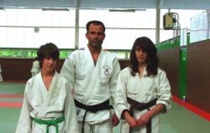 Coupes Départementale Cadets et Régionale Minimes