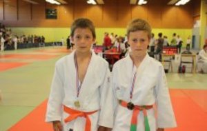 CRITERIUM BENJAMIN DE NORMANDIE A FALAISE