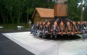 LA FETE A FESTYLAND SAMEDI 18 JUIN