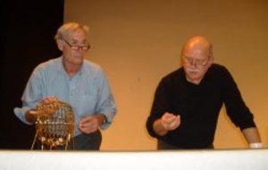 NOTRE LOTO DU 1er MARS