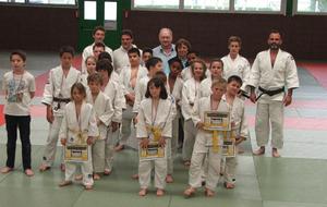 Stage de Pâques 2015