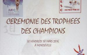 Trophées des Champions 2015