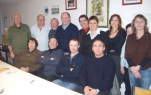 REUNION DU CONSEIL DU MARDI 27 JANVIER 2009 