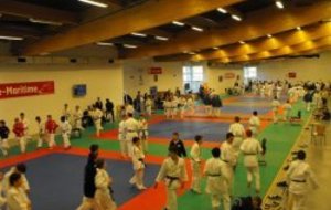 FINALE A FORGES-LES-EAUX