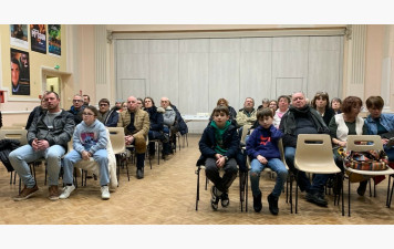 ASSEMBLEE GENERALE 2024 2025