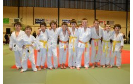 ANIMATION A TROARN LE 3 DECEMBRE 2011