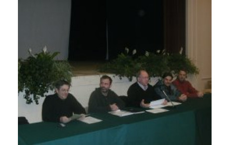 ASSEMBLLE GENERALE DU JUDO