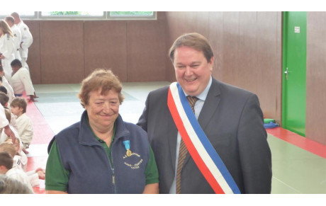 Cérémonie des Grades 2018