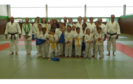 Remise de grades 2023