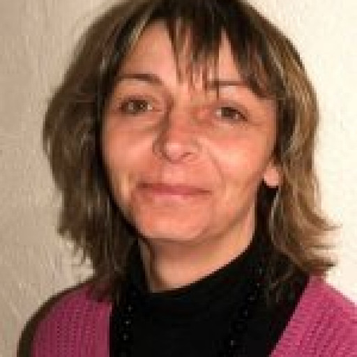 Nadine Marie