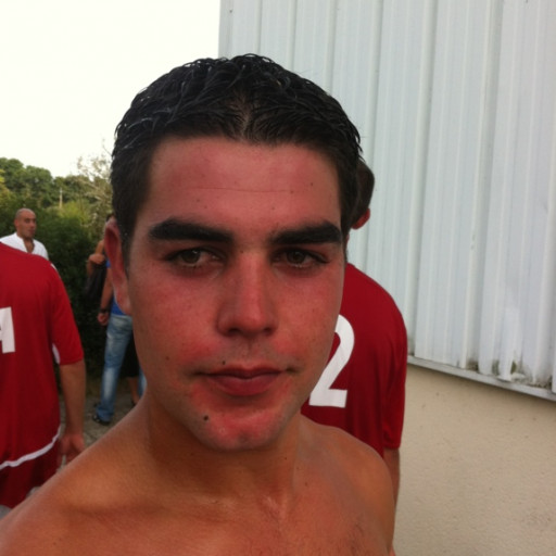 Ludovic Monnereau
