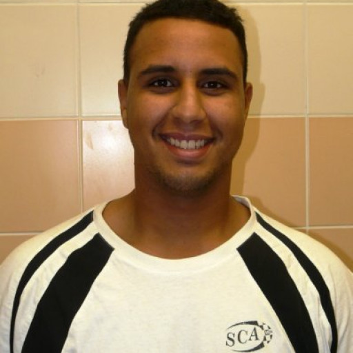 Ismaël Nessat